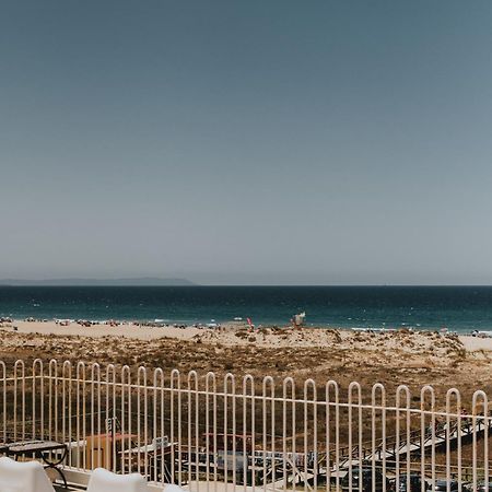 Colores De Zahara Zahara de los Atunes Esterno foto